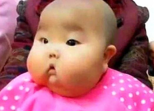 断奶|宝宝送到奶奶家断奶,一月后妈妈接孩子回家,差点没认出自己儿子