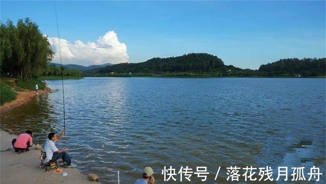 关于调漂、用饵、选钓位的这些口诀,内容不多,但实用性极强