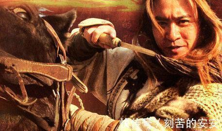 此好汉@此好汉登场即害死晁盖,虽入选108将,却被梁山的兄弟合谋害死