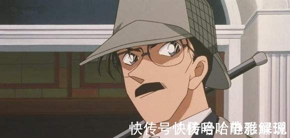 贝尔摩德|柯南黑衣组织为何越来越弱势,背后与工藤优作有密不可分的联系