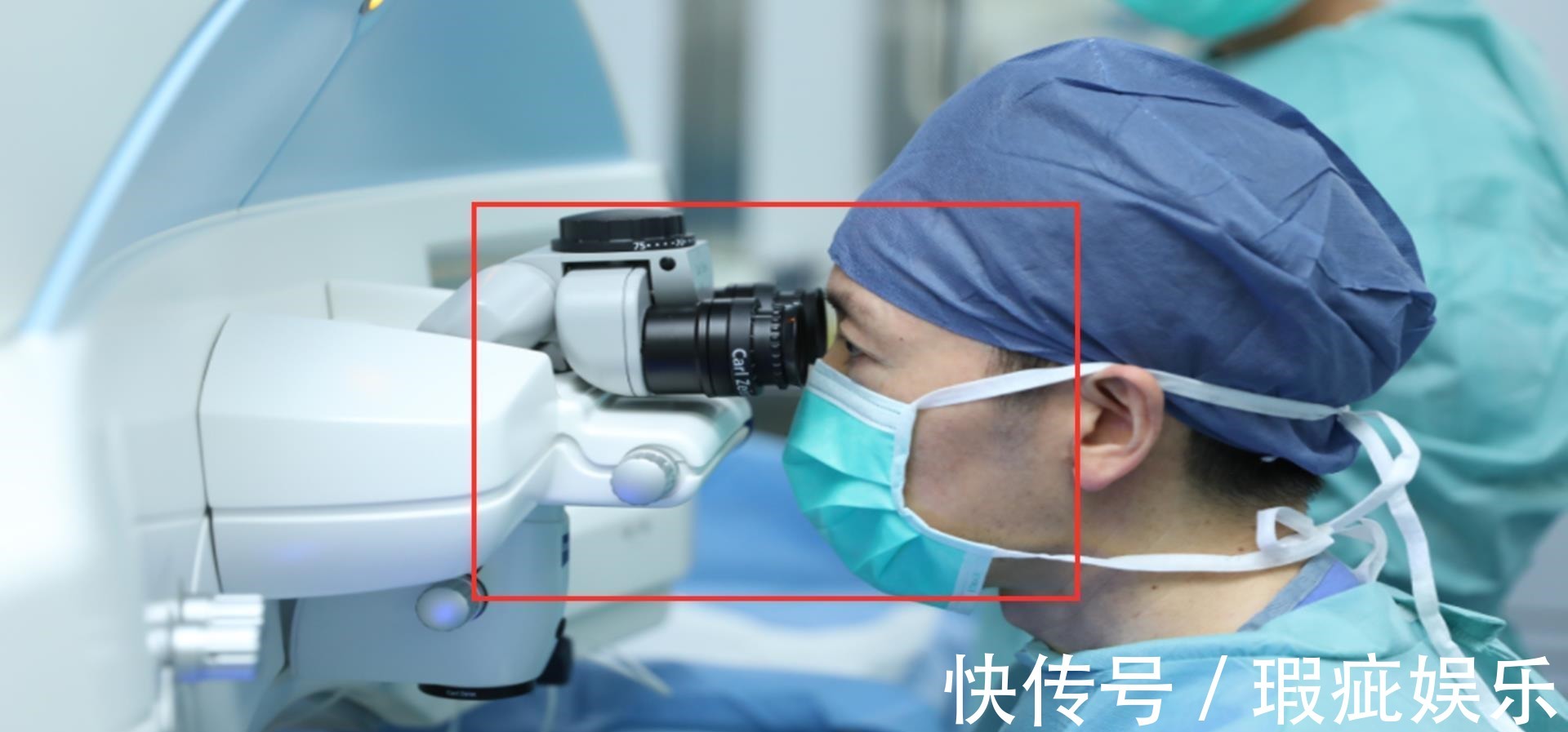 手术治疗|微型镜片植入手术是什么?1000度近视恢复1.0视力,近视眼有救了