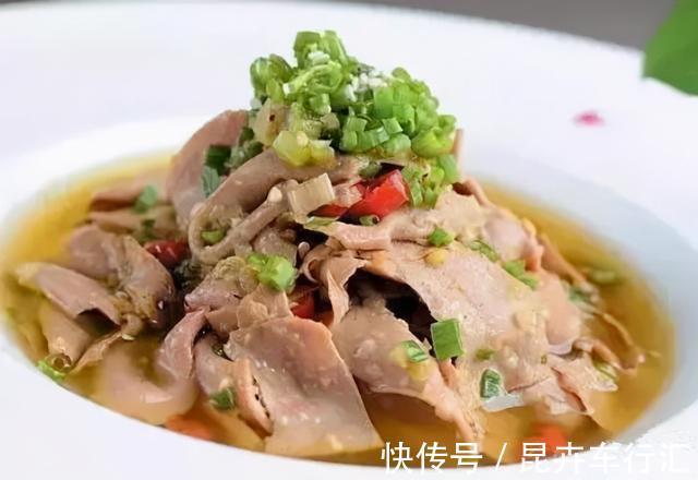 料酒|20款家常开胃菜分享，爽口下饭健康营养，抽空为家人做起来吧