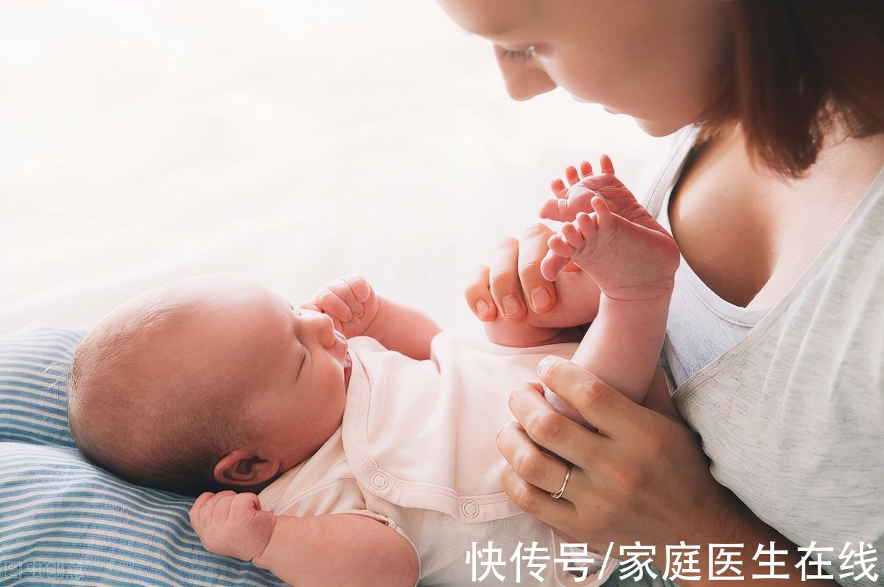宝宝|宝妈们注意，母乳喂养的6大常见误区，你中招了吗？