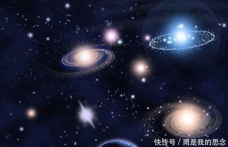 为何宇宙如此的寂静，只有人类独自起舞？科学家：你可能想多了！