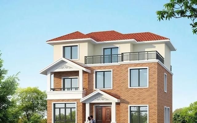 建房子|毕业3年攒下30多万，准备在老家盖一栋别墅，全家都支持我