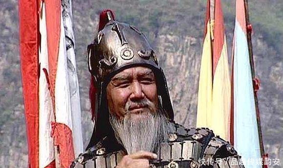 一人|刘表手下的7员猛将，曹刘每家各得三个，但最强的一人却归了孙权