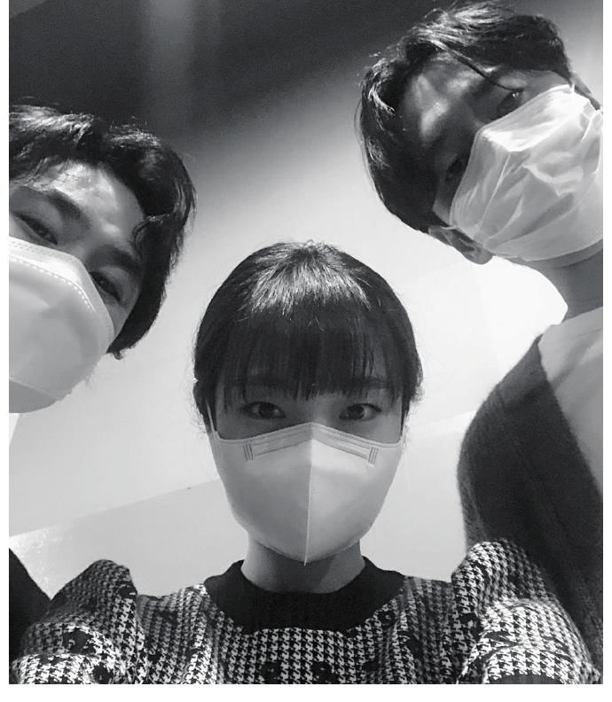 全昭旻|Running Man新一期收視率下降，梁世燦動態更新全昭旻INS更新！