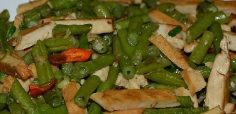 我们全家都爱吃的营养菜,制作简单,非常脆嫩,连吃三天都不烦