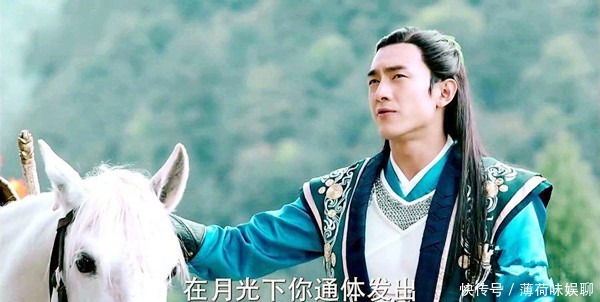 赵云|为何赵云能够得到这么多人的喜爱？除了强，这两个特点少有人及