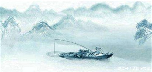 课本|唐朝最有意境的藏头诗,短短4句话却流传千古,还被编入小学课本