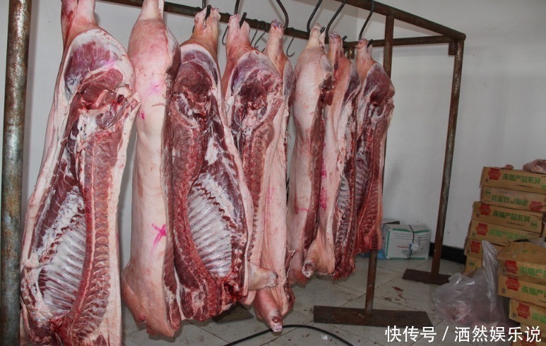 营养|猪身上的这两个部位,营养最高,价格只有排骨一半,却鲜有人知道