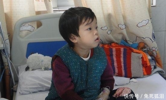 孩子积食怎么办?儿科医生提醒:养护脾胃,坚持3件事