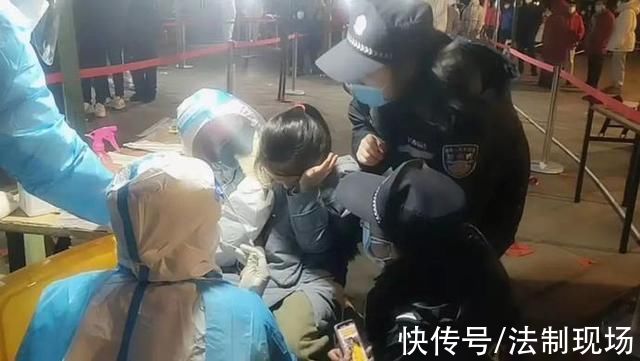 女警|战“疫”风警线丨巾帼女警奋战“疫”线--津南警花别样红