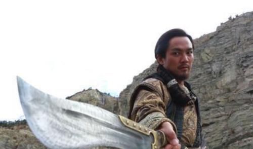 金庸|金庸笔下最幸运的2位恶人,不仅没被大侠杀,反而与大侠成为兄弟