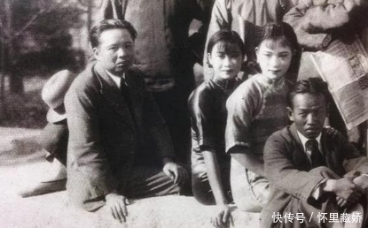 16岁出嫁,替情敌抚养孩子,一生孤苦却说:从未想过他会爱上我