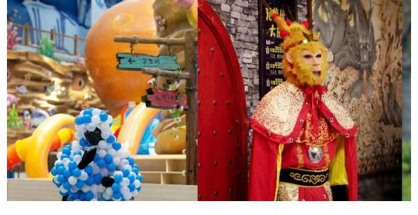 吴奇隆|这个水平的捉迷藏，已经是黄金段位了