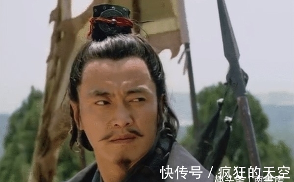 猿臂寨@《水浒传》中,他成功打入梁山当卧底,杀了5位好汉后被武松打残