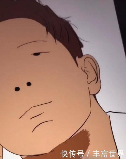 美术|美术生板绘李现,开始以为是恶搞,作品完成后讨厌,吓我一跳