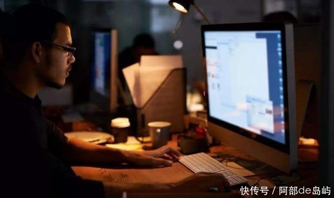 男人|加速男人“衰老”的4种生活方式,吸烟未上榜,第一让人意想不到