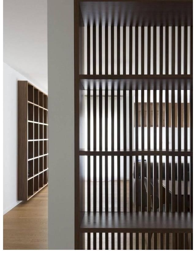 白墙|日子过久了会发现，“假精致”的装修压根住不了几年，简单才耐看