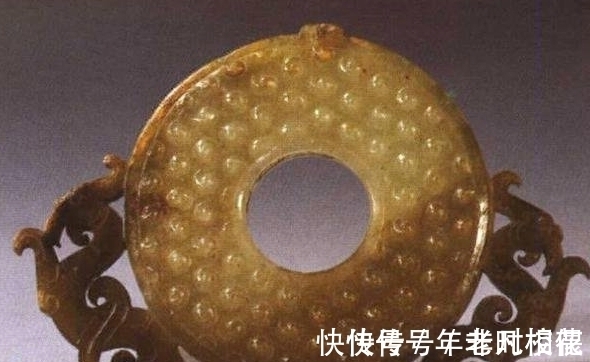 古代艺术品@老光老气,古拙大气的古代艺术品神韵望气,造假者是仿不出来的