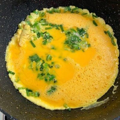 虾仁|人气家常下饭菜虾仁炒饭，一秒征服家人的胃