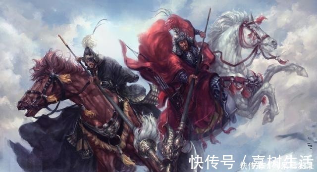 秦明@水浒中方腊的十大悍将,第4斩秦明第6斩董平,第1单挑武松鲁智深!