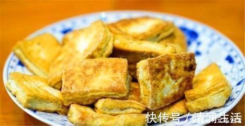 高血脂症|豆腐营养全面，为什么老年人不宜多吃豆腐呢？哪些人不宜吃豆腐？