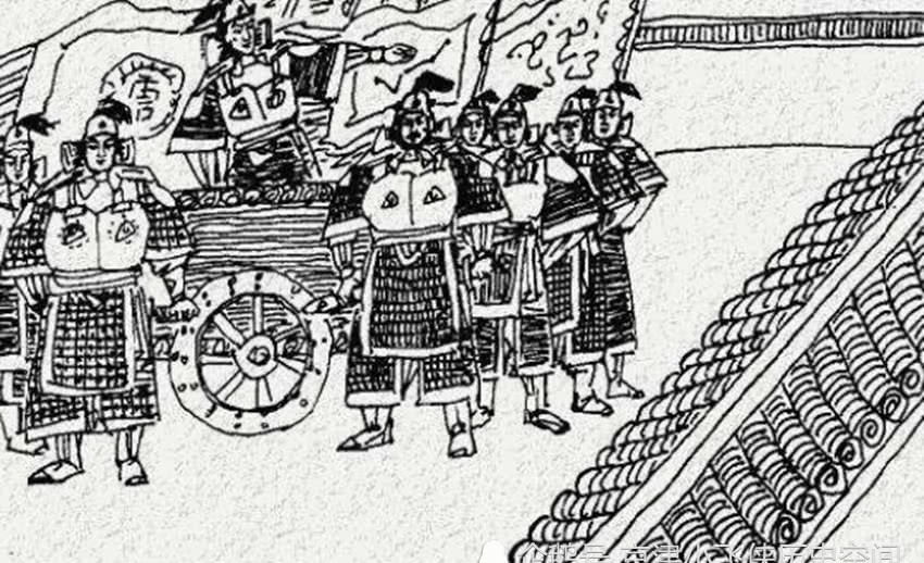 心中|杨贵妃在唐玄宗心中算啥?士兵让杨贵妃死,他二话没说就让她死了