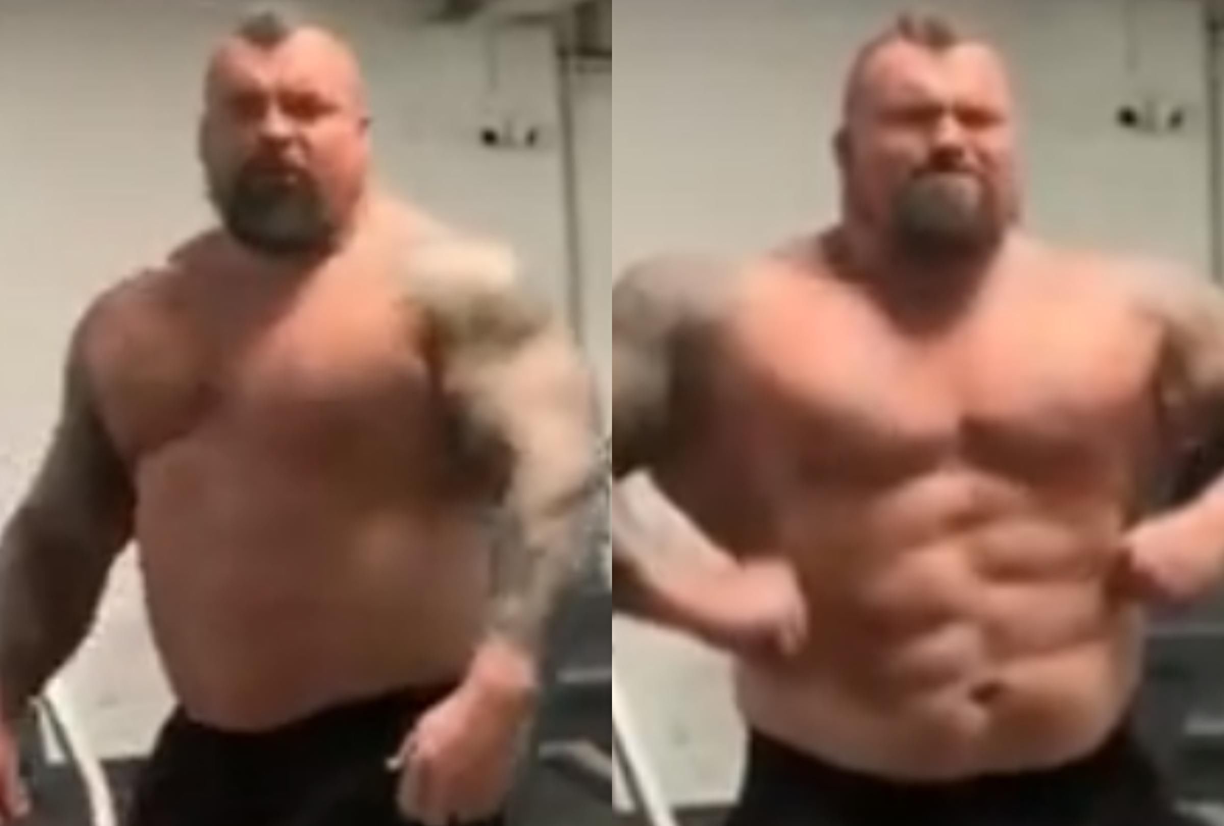 有氧运动|大肚子也能有腹肌？有氧+力量训练有效结合，让肚子真正的变瘦