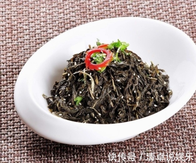 常吃|女性不想肚子鼓鼓，可常吃此菜，排出黑臭宿便，皮肤更细腻光滑！