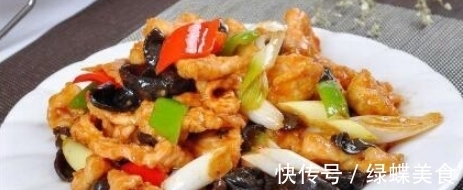 红椒|比饭店做的还好吃的几道家常菜，开胃解馋还下饭，味道鲜美可口