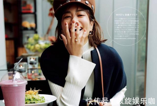 渔夫帽 懂打扮的女性不显老!这4种帽子的冬季搭配法,好看又不显老气