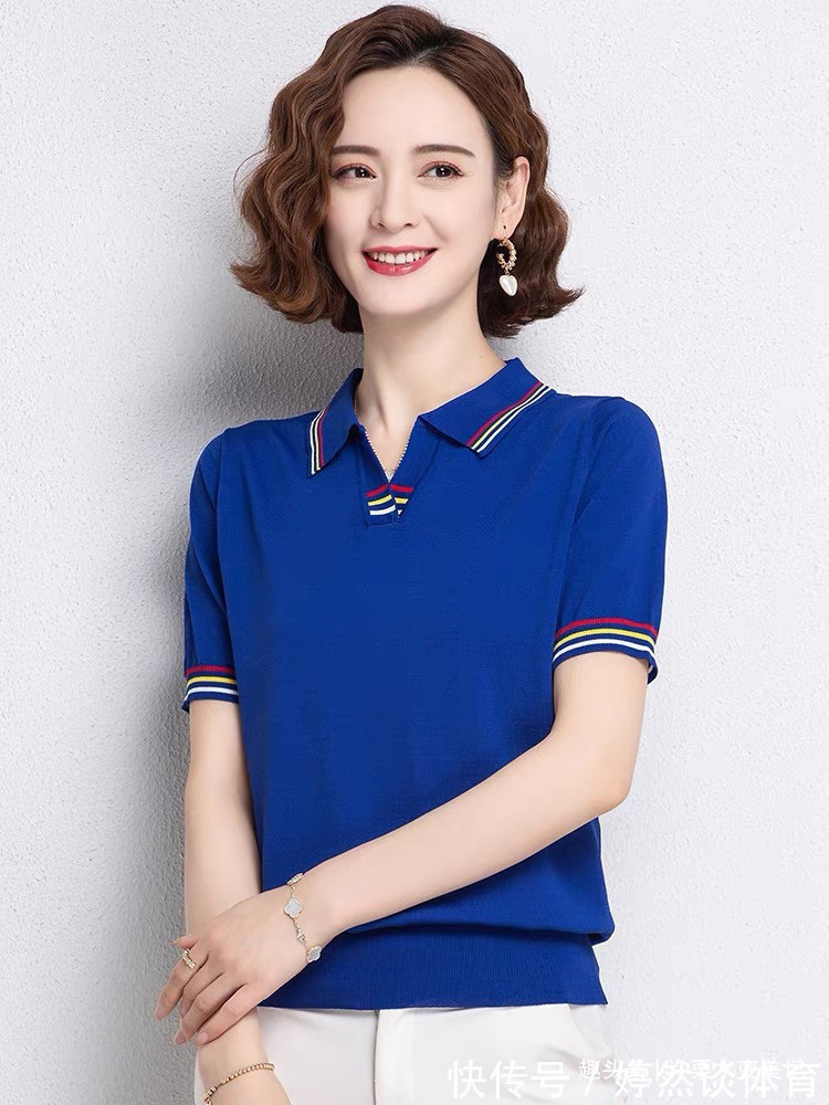 高级感 奔四奔五的女人,不管裙子裤子少穿这5种颜色,显黑不说还很掉价