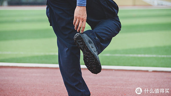 前掌|最透气的战术鞋——5.11全地形训练鞋测评