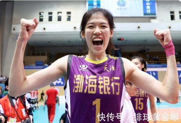刘美君|李盈莹携母同游!联赛将有新任务,携王艺竹瓦尔加斯争第14冠