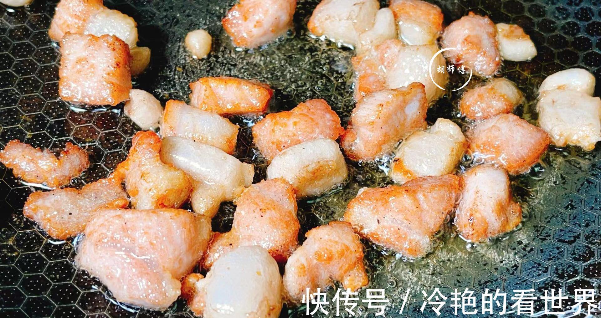 秋天,吃板栗红薯不如吃它,多买些去皮放冰箱,随吃随取,特省事