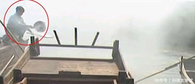 钦差大人|98《水浒传》第十一集和第三十六集的穿帮,你知道多少