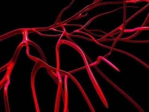 金鸡独立|血管堵不堵,晚上睡觉是否有这4个现象,若有1个,血管比较健康