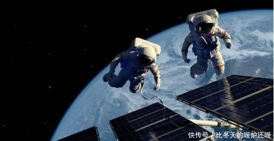 北斗系统 美国为什么忌惮华为?除了5G技术,还有更强大的高科技