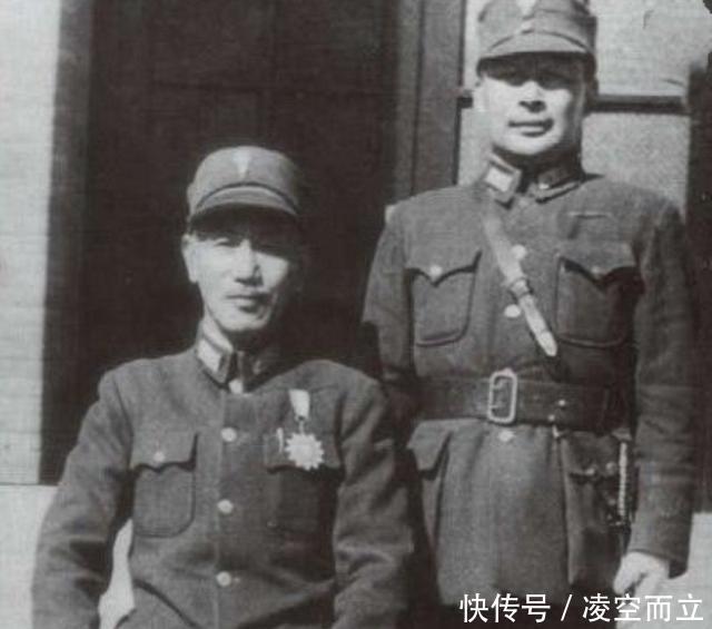 军统|胡宗南为何娶了军统女特务而不娶孔二小姐!