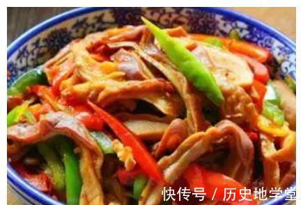 维生素e|进入冬季经常感冒的家人多吃小炒菜,鲜香下饭,提高免疫力