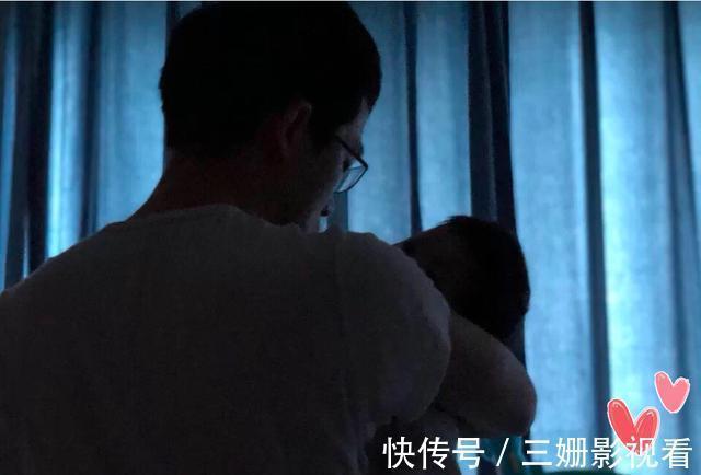 宝妈|和宝宝一起睡觉觉,新手爸妈有五件事要注意,以免影响娃身体发育