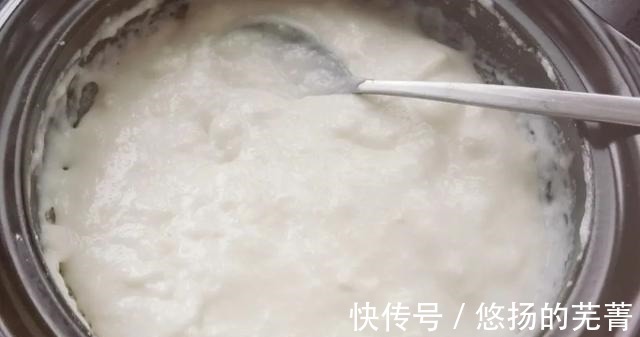 养生|天气凉了,这道古代娘娘养生的小甜品,热乎乎的全家都爱吃!