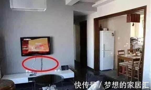 安装|房子装修一味的耍威风!入住后才悔悟:全是人前显贵,人后遭罪