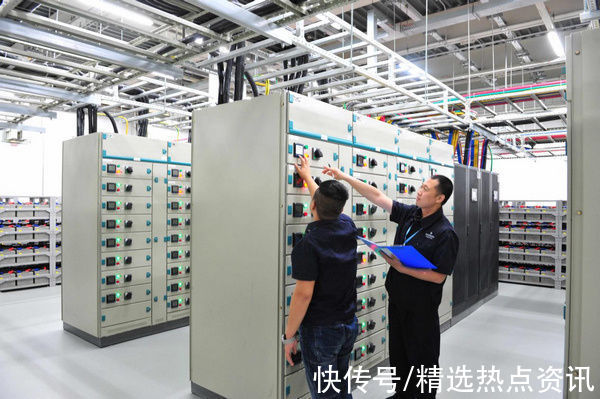 机房|中国移动哈尔滨数据中心打造5G 产业发展创新基地 带动全产业链发展