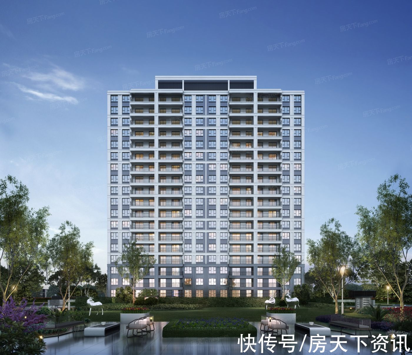 华润置地|想看苏州吴中楼盘的最新现场实景,选房一定要看