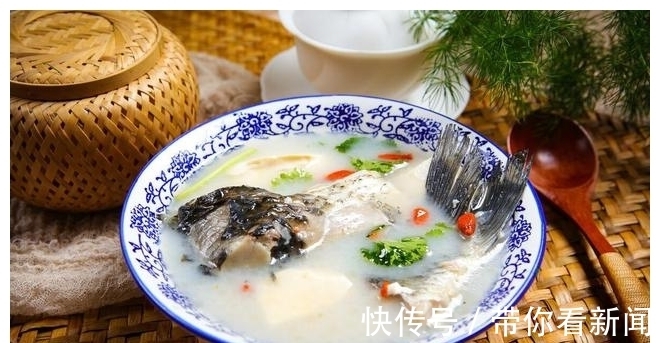 汤汁|开学季，多给孩子做汤喝，分享1道低脂营养汤，鲜美味道好