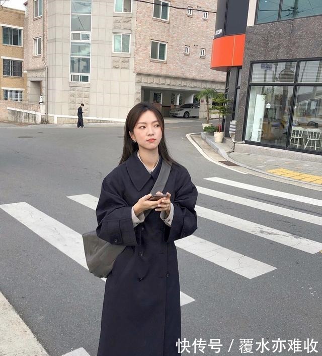 选款 会穿风衣,才叫时髦!超详细的3个“选款技巧”教你,美出新高度!