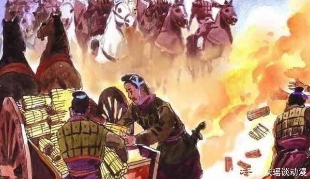 秦始皇|今天的版图，大半是康熙拿下，为何仍说秦始皇功劳更大